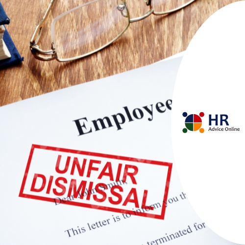 Unfair Dismissal